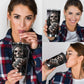 Grim reaper beer mug, flaming skull tumblr, skull in fire jumbo Mug, floral skull tumbler cup mug, goth tumbler cup mug, punisher skull mug