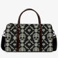 Sugar skull large travel bag sugar skull Canvas Weekend Travel Bag sugar skull handbag, sugar skull Overnight Bag calaveras skull travel bag