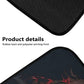 Rose skull car seat cushion cover, gothic skull car seat tool, motorcycle skull car seat tool, flower skull car seat cushion cover skulls