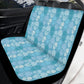 Sugar skull car accessories, mexican skull car protector, dia de los muertos skull car mat, sugar skull girl car seat cover car truck mats