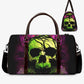 Christmas skull Vacation Holidays Travel Bag, evil Vacation Holidays Travel Bag, skeleton Vacation Holidays Travel Bag, skull Hospital bag