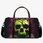 Christmas skull Vacation Holidays Travel Bag, evil Vacation Holidays Travel Bag, skeleton Vacation Holidays Travel Bag, skull Hospital bag
