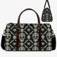 Sugar skull large travel bag sugar skull Canvas Weekend Travel Bag sugar skull handbag, sugar skull Overnight Bag calaveras skull travel bag