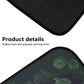 Gothic skull seat cover protector, goth seat cover protector, death skull car protector, halloween seat cover protector skull car mats set