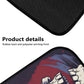 Grim reaper car seat protector cover skull in fire car protector skull in fire car seat protector cover gothic skull skull car floor mat set
