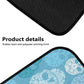 Sugar skull car accessories, mexican skull car protector, dia de los muertos skull car mat, sugar skull girl car seat cover car truck mats