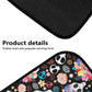 Skeleton car accessories, motorcycle skull car accessories, grim reaper car seat protector, grim reaper seat cover for car, motorcycle skull