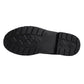 Skull waterproof shoes, biker skull unisex shoes, skull ankle booties, skull in fire ankle booties gothic skull unisex shoes halloween boots