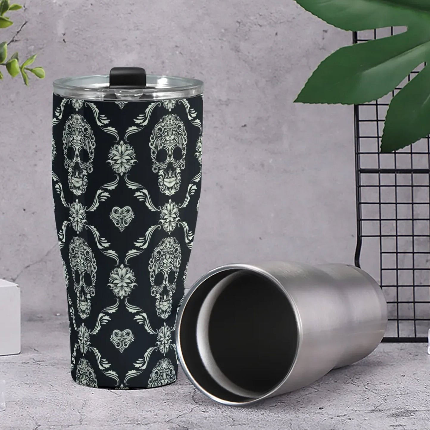 Candy skull cup, mexico coffee mug, calaveras skull cup, mexican skull tumbler cup mug, sugar skull girl tumbler, sugar skull jumbo Mug cups