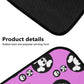 Halloween car accessories, skeleton car protector, punisher skull car seat protector cover, evil car tool, punisher skull mat for car truck