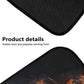 Flaming skull car seat , skull rug mat for car, halloween car shifter gear cover, death skull armrest covers, death skull seat cover protect