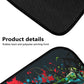 Flame skull cover cushion accessories for Cars, gothic skull car protector, punisher skull car seat cover, hooded skull seat cover for truck
