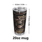Death skull tumbler, flaming skull coffee mug, christmas skull cup, motorcycle skull coffee mug, flame skull tumbler, skull tumblr, grim rea
