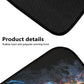 Gothic skull mat for vehicles, punisher skull seat cover for truck, reaper skull car seat belt covers, gothic skull car seat cover full sets