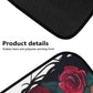 Dia de los muertos skull car seat cover full set, floral skull car seat cushion cover, cinco de mayo skull car seat cover, dia de los muerto