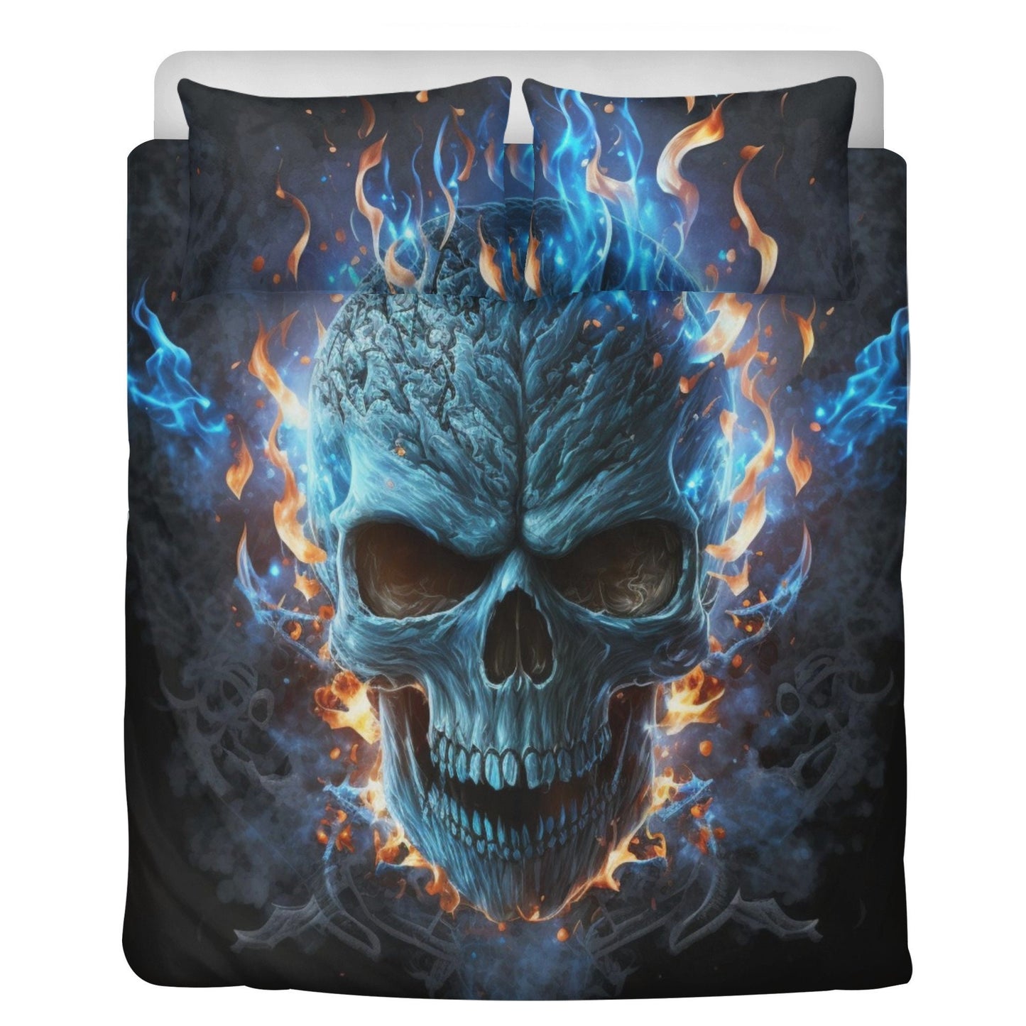 Spooky Halloween shoes, death skull shoes for him, Spooky Halloween causual sneakers, death skull canvas sneakers, gothic skull shoes for hi