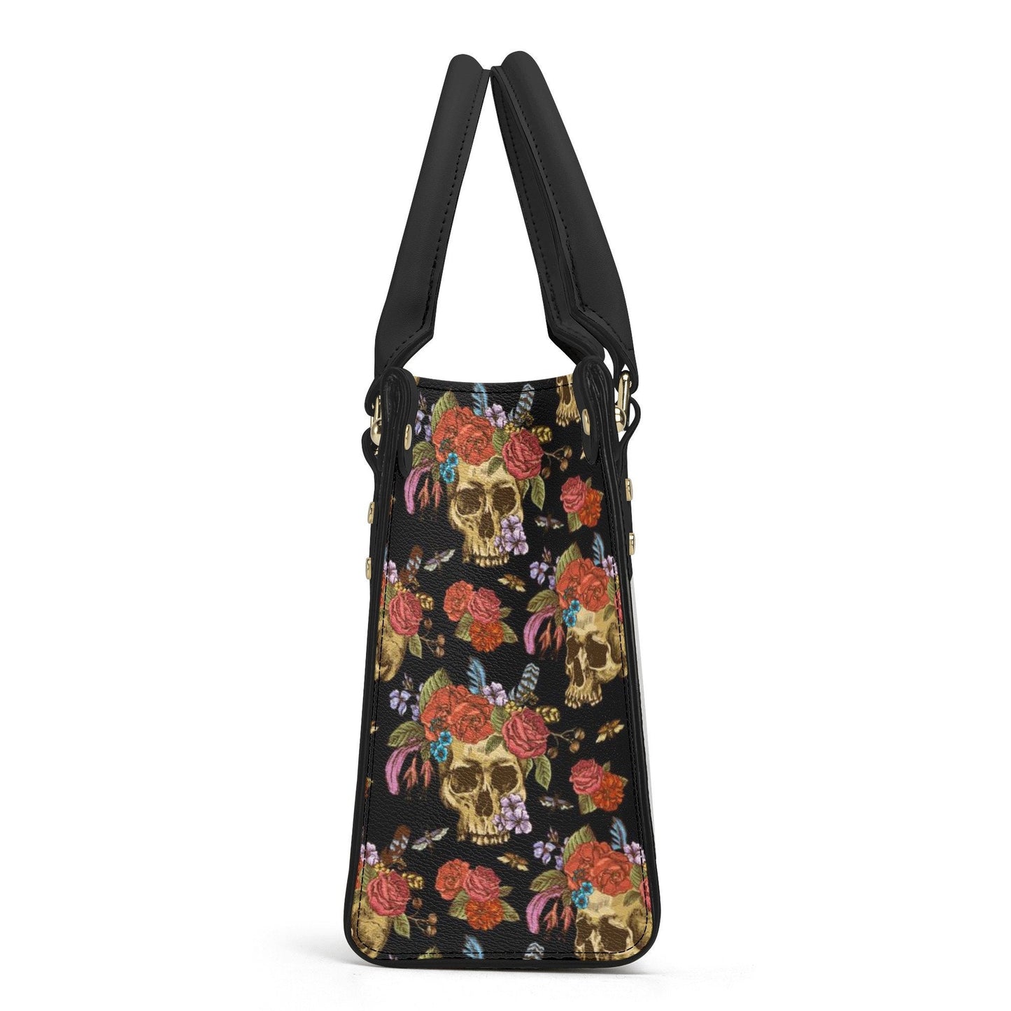 Hooded skull travel bag, hooded skull shoulder bag, motorcycle skull handmade bag, reaper skull shoulder bag, punisher skull crossbody bag,