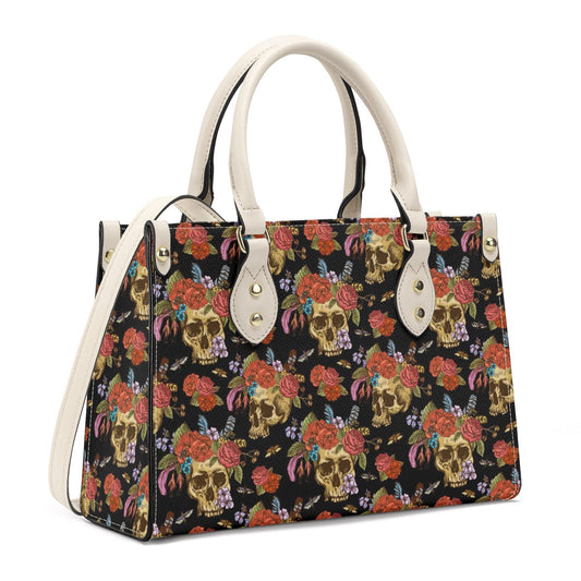 Hooded skull travel bag, hooded skull shoulder bag, motorcycle skull handmade bag, reaper skull shoulder bag, punisher skull crossbody bag,