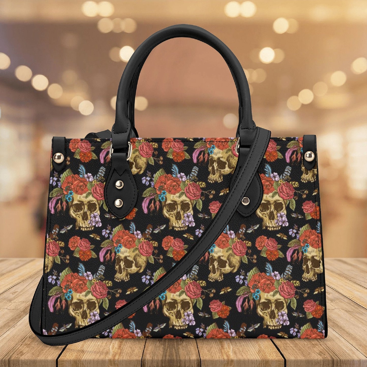 Hooded skull travel bag, hooded skull shoulder bag, motorcycle skull handmade bag, reaper skull shoulder bag, punisher skull crossbody bag,