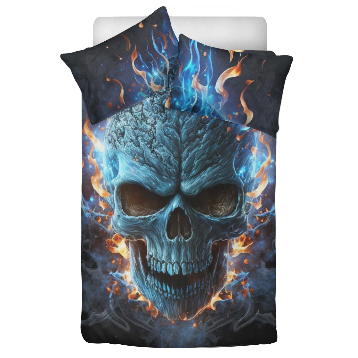 Spooky Halloween shoes, death skull shoes for him, Spooky Halloween causual sneakers, death skull canvas sneakers, gothic skull shoes for hi