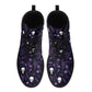 Gothic skull waterproof Lace Up Anti-Slip platform nooties, christmas skull ankle booties, Spooky Halloween boots, goth waterproof boot, got