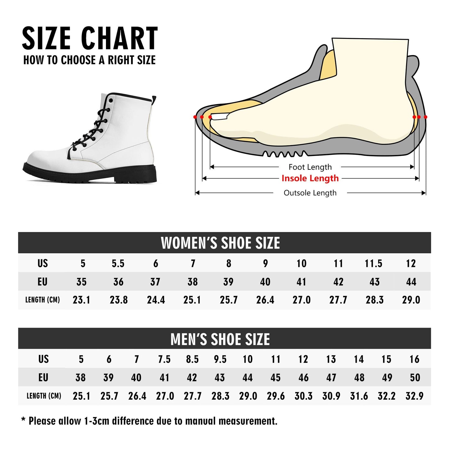 Floral sugar skull men women boots, mexican skull men women boots sugar skull fashion leather boots sugar skull men women shoes floral boots