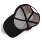 Rose Skeleton Design Perfect for Goth Lovers, Gardeners, and Unique Headwear Collectors Stylish Gift, skull baseball cap
