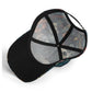 Floral skull cap, rose skull baseball cap, skull hat, gothic skeleton baseball cap, halloween cap hat