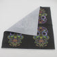 100Pcs Halloween Show Party Punk Mexico Multicolor Skull Paper Napkin