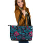 Sugar skull bag