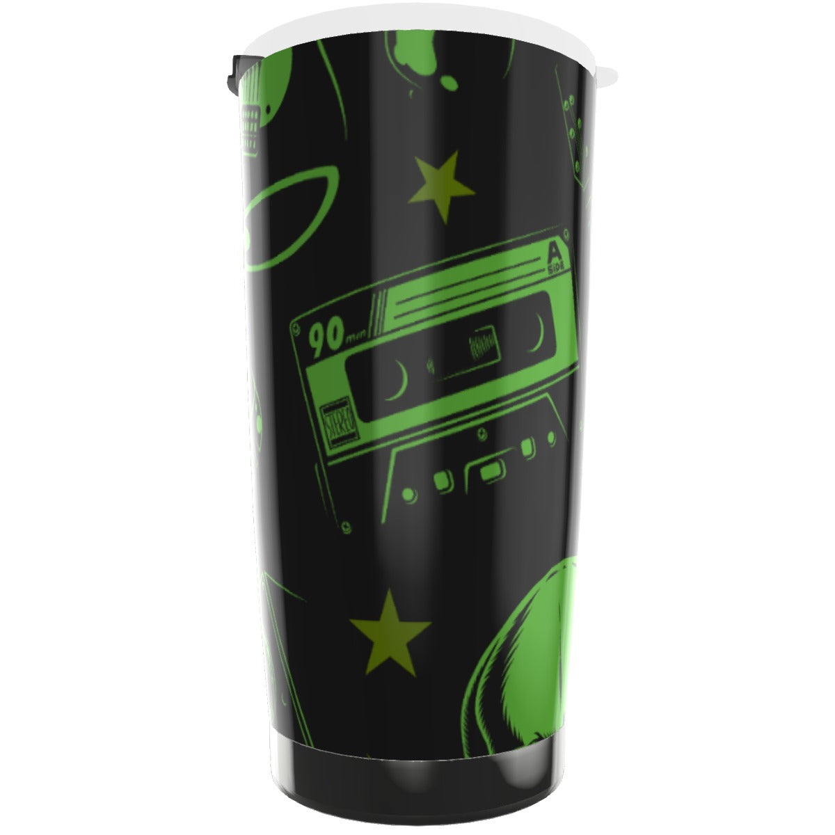 Halloween Grim reaper Tumbler 20oz