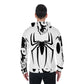 Halloween Mexican skull Skeleton Zip Up Hoodie With Pocket