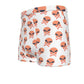 Halloween Skull Grim reaper Men's Boxer Briefs