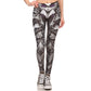 Brand New Skull Women Leggings Printed Leggins  Woman Pants