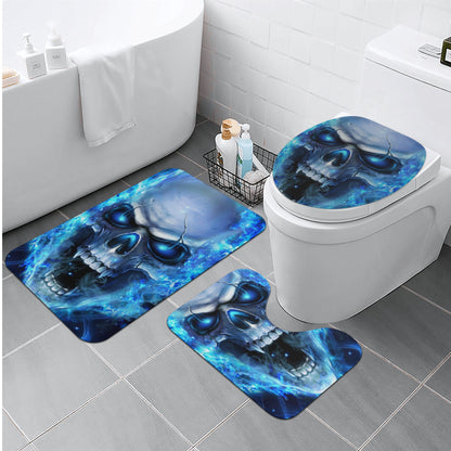 Bath Room Toilet Set