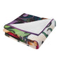 Horizontal Flannel Breathable Blanket 4 Sizes