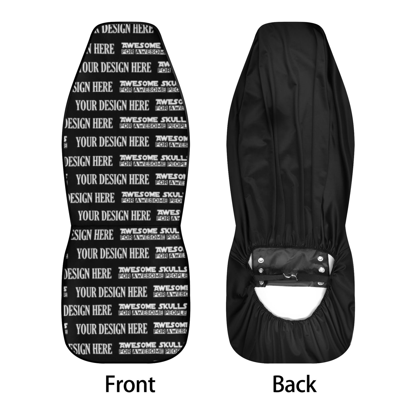 Car Seat Cover Set