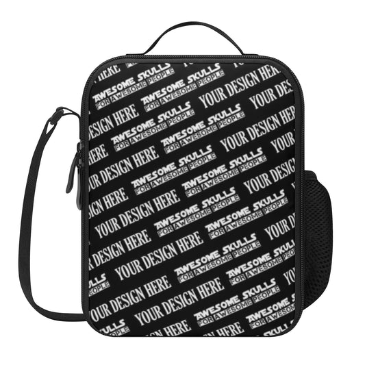 Lunch Box Bags