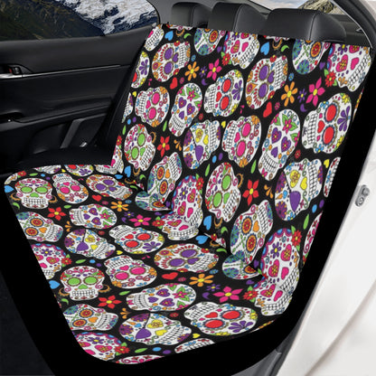 Back Car Seat Cover