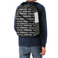 Custom Print on demand POD New Half Printing Laptop Backpack
