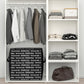 Custom Print on demand POD Bedding Storage Box Bag
