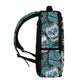 Sugar skull Dia de los muertos New Style Chain Backpack