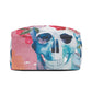 Floral sugar skull rose New Backpack