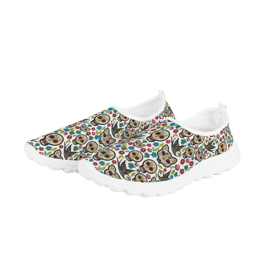 Women's Mesh Running Shoes