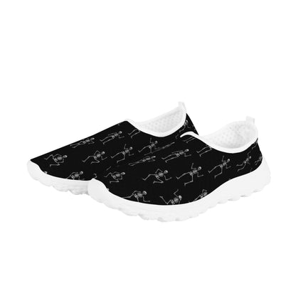 Women's Mesh Running Shoes