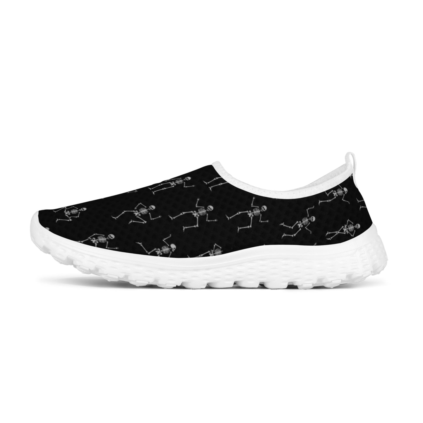 Women's Mesh Running Shoes