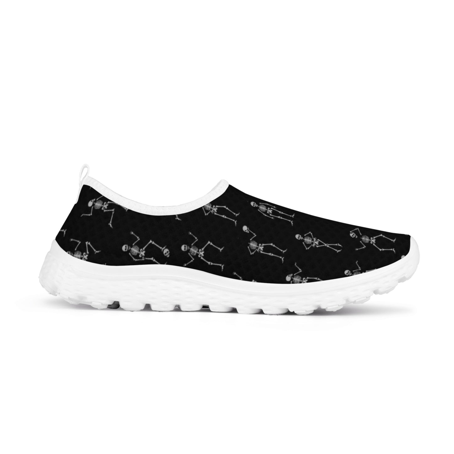 Women's Mesh Running Shoes