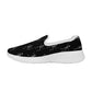 Sugar skull day of the dead Women's New Casual Slip on Shoes