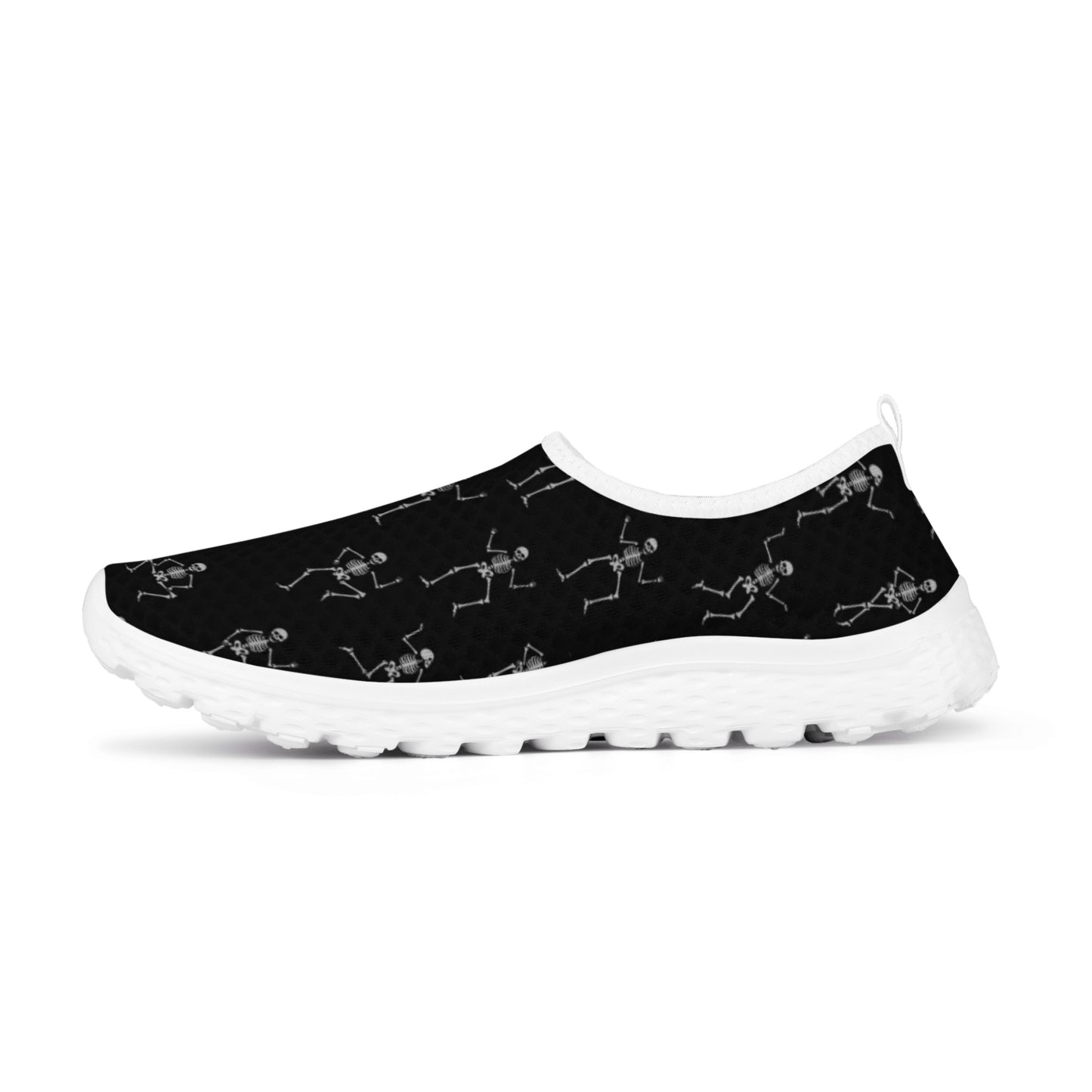 Women's Mesh Running Shoes