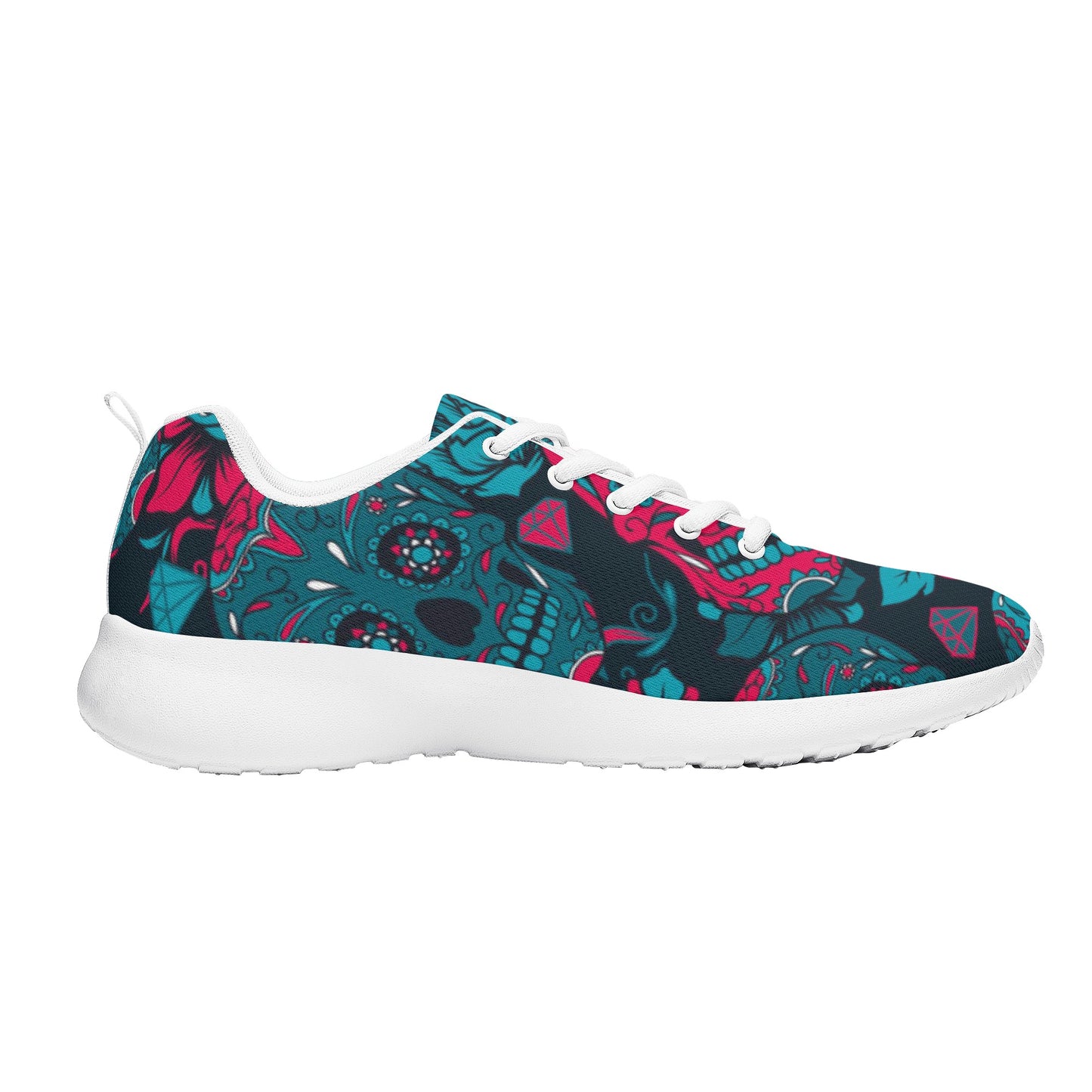 Women's Mesh Athletic Sneakers